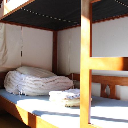 Danim Backpackers Daegu Hotel Exterior foto